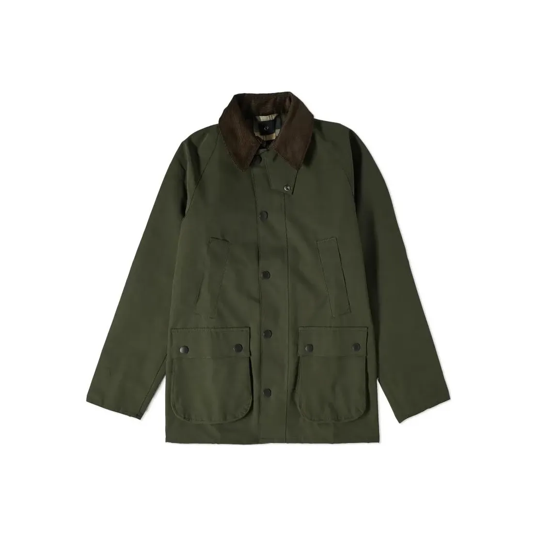 BARBOUR Jackets Coats Men's Green