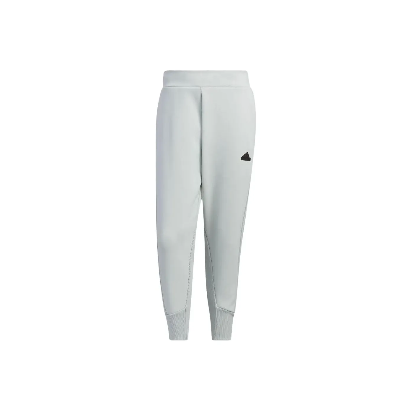 Adidas True Healing Series Knitted Sweatpants Men's Gray