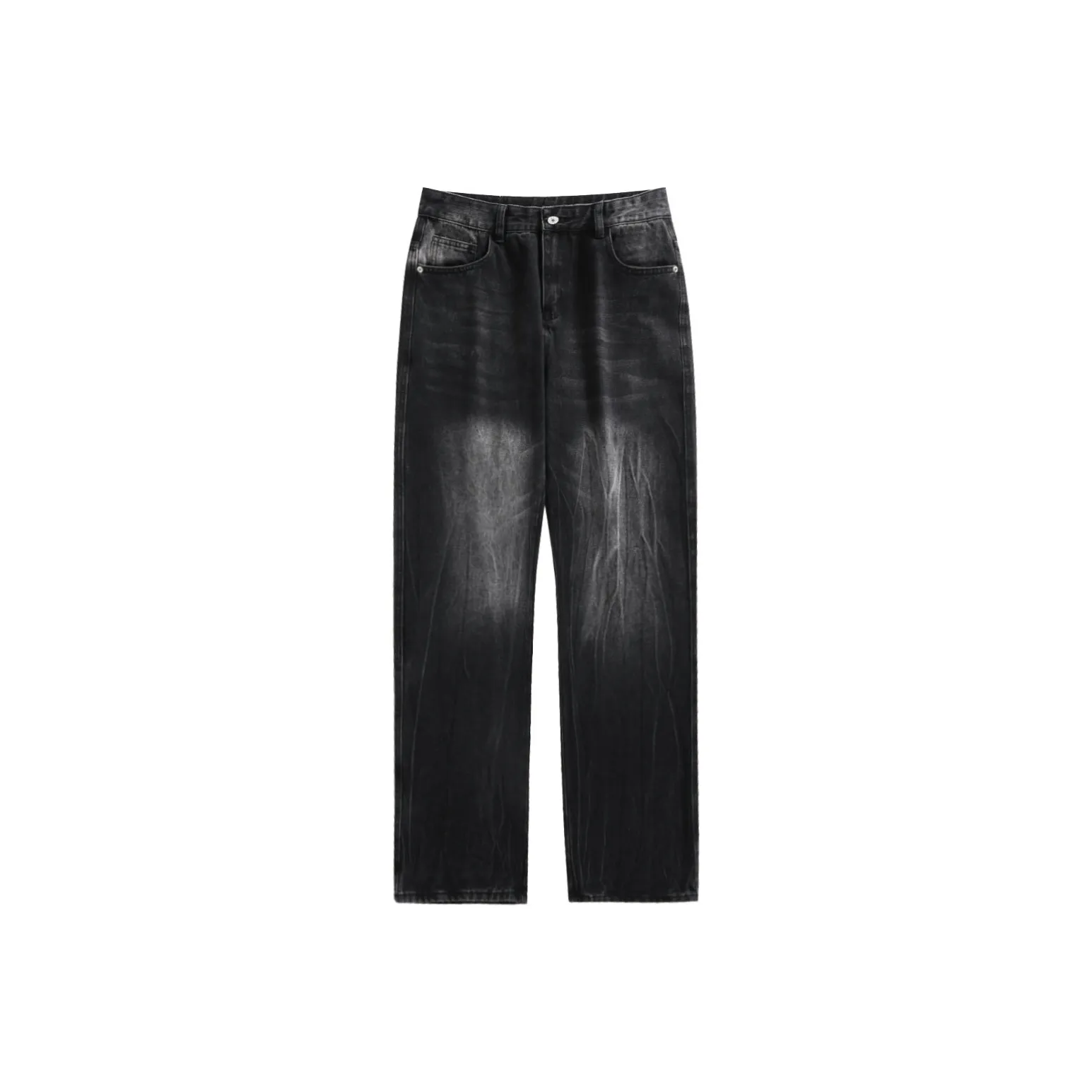 THREEAGAINTHR33 Jeans Unisex