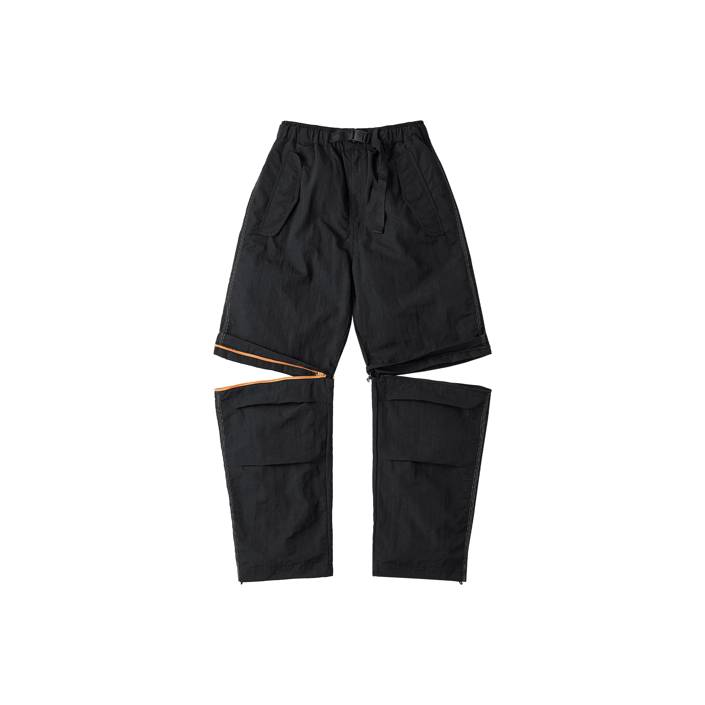 Ben.panda Cargo Pants Unisex