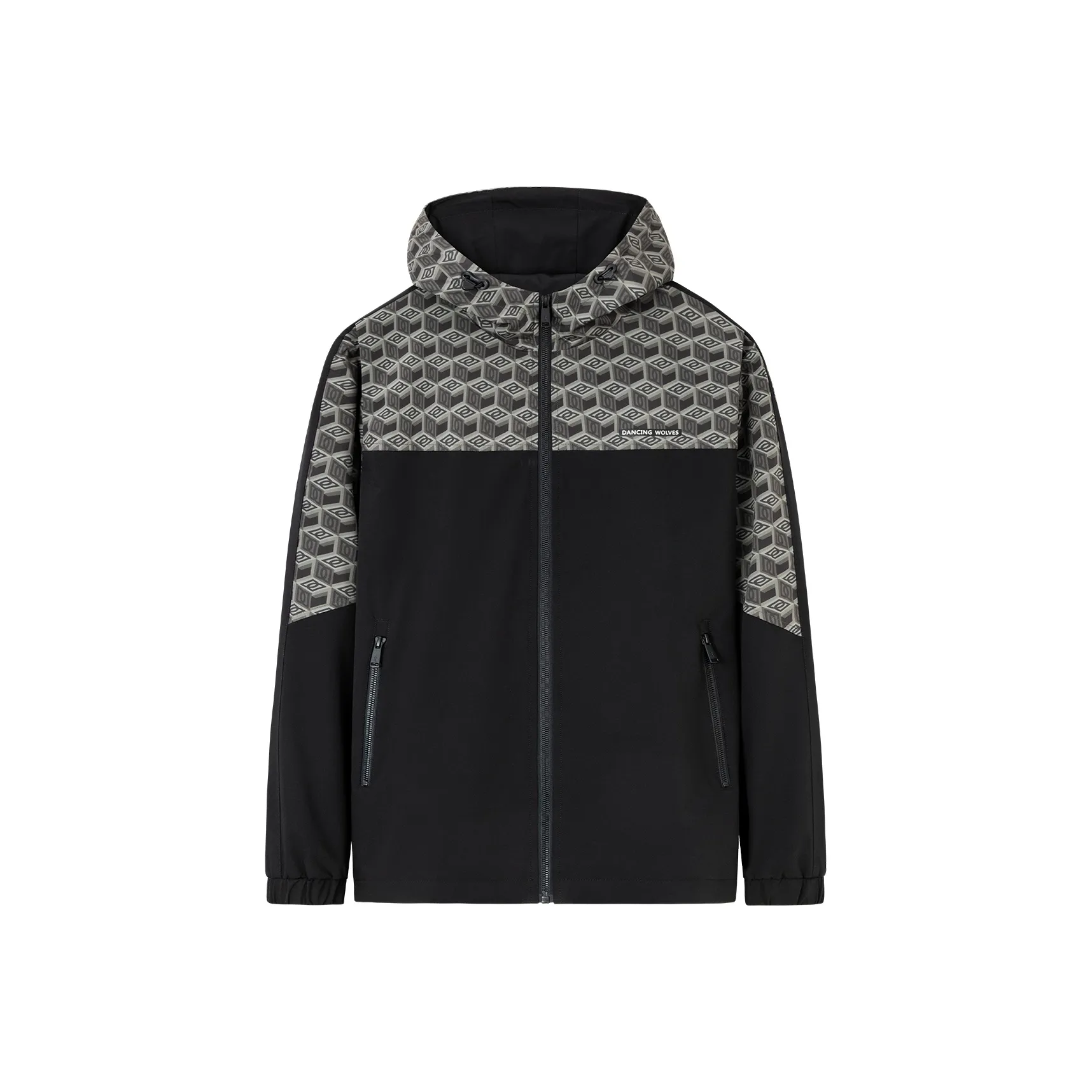 Куртки и пальто Dance with Wolves для мужчин