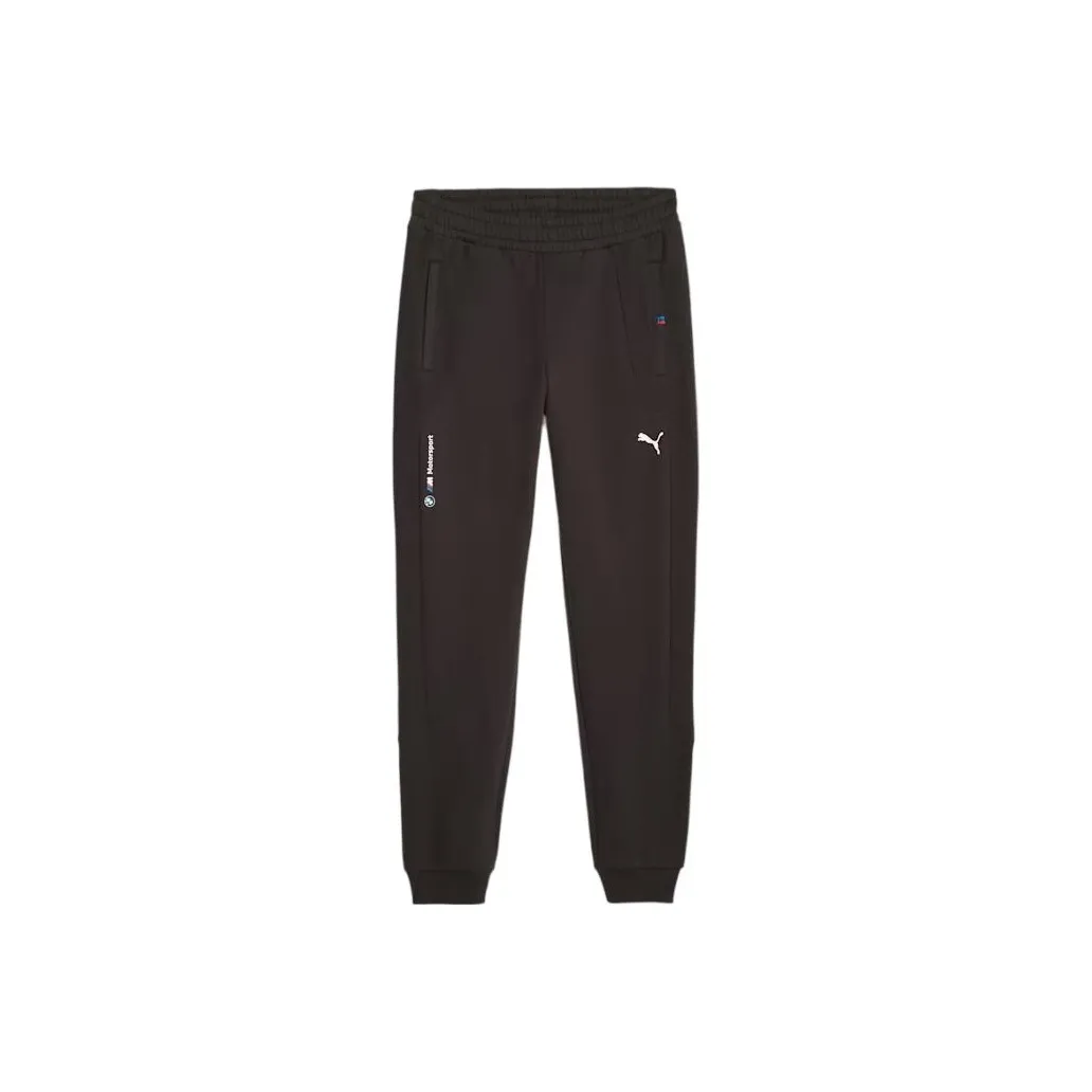PUMA Bmw M Motorsport Men's Sweatpants