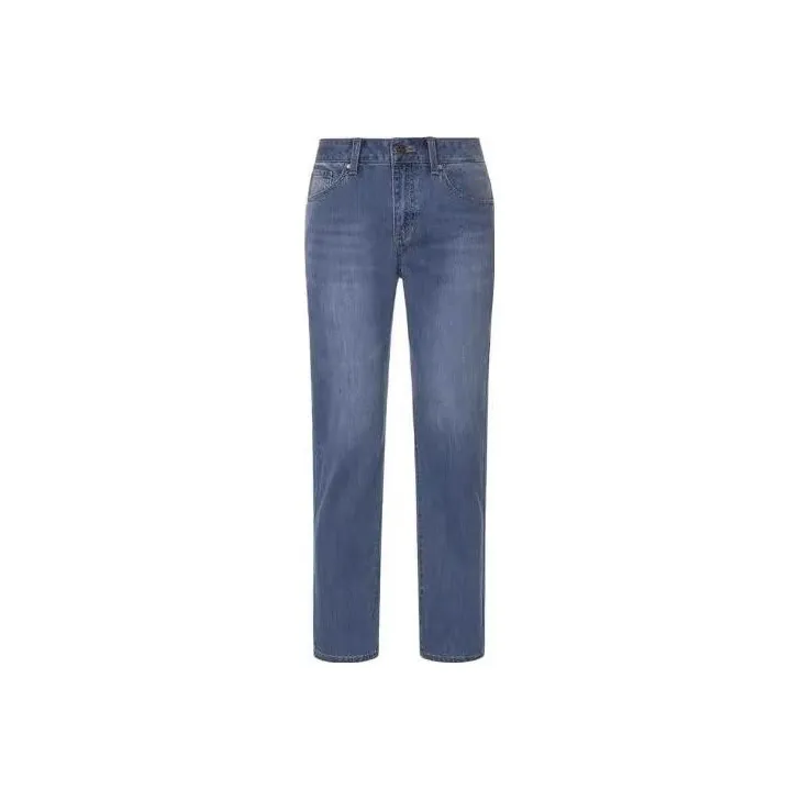 GUESS Jeans Men's Blue