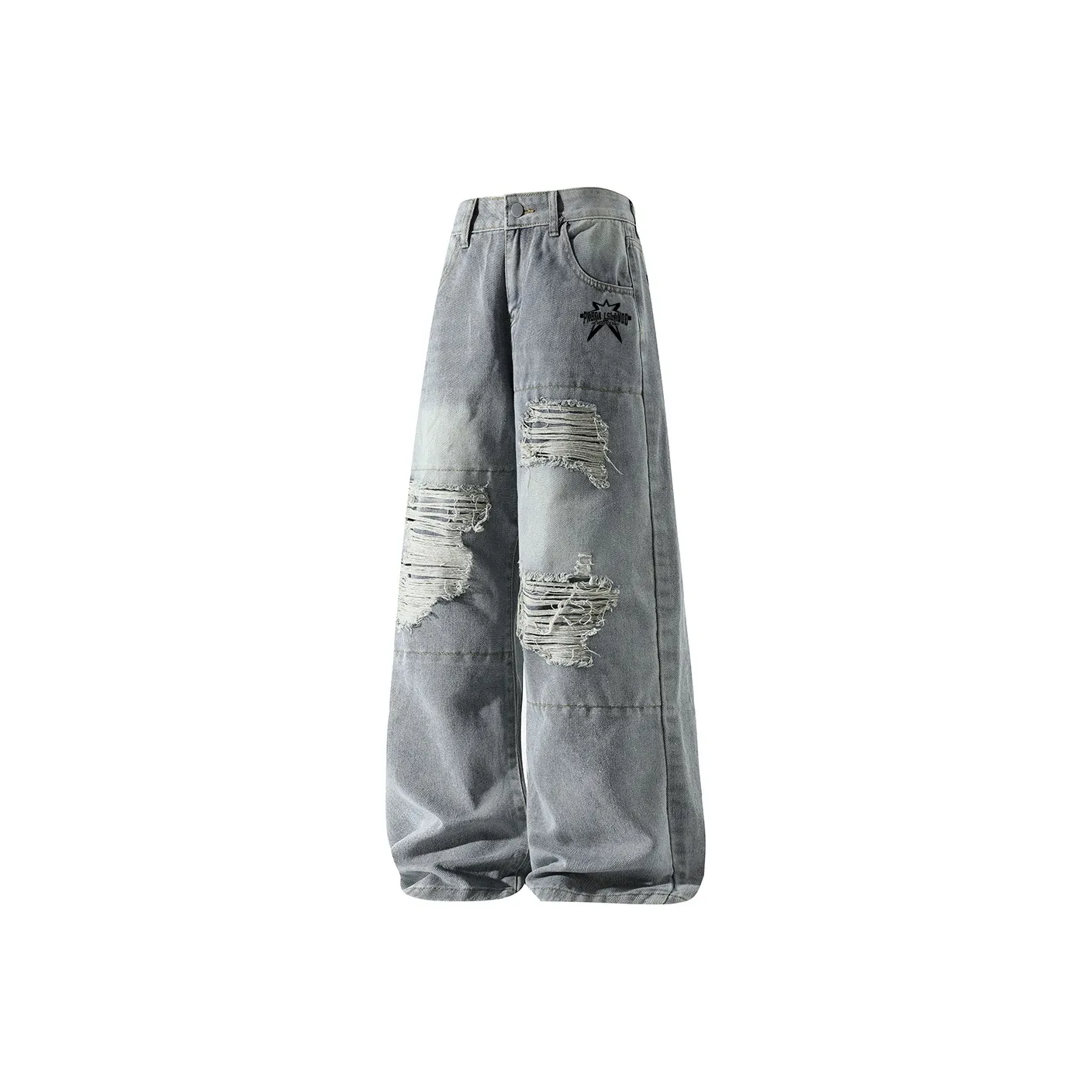 PAEFA Jeans Unisex