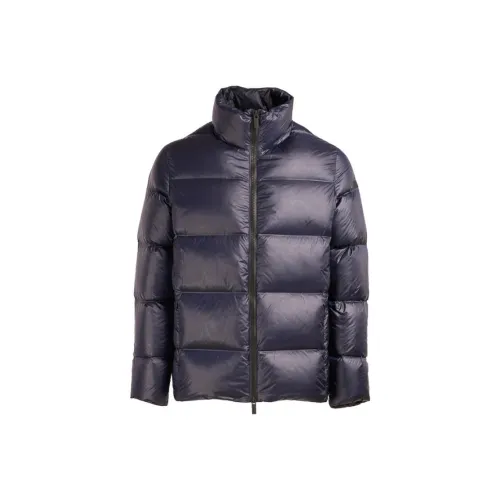 Roberto Ricci Designs Blue Мужские Куртки