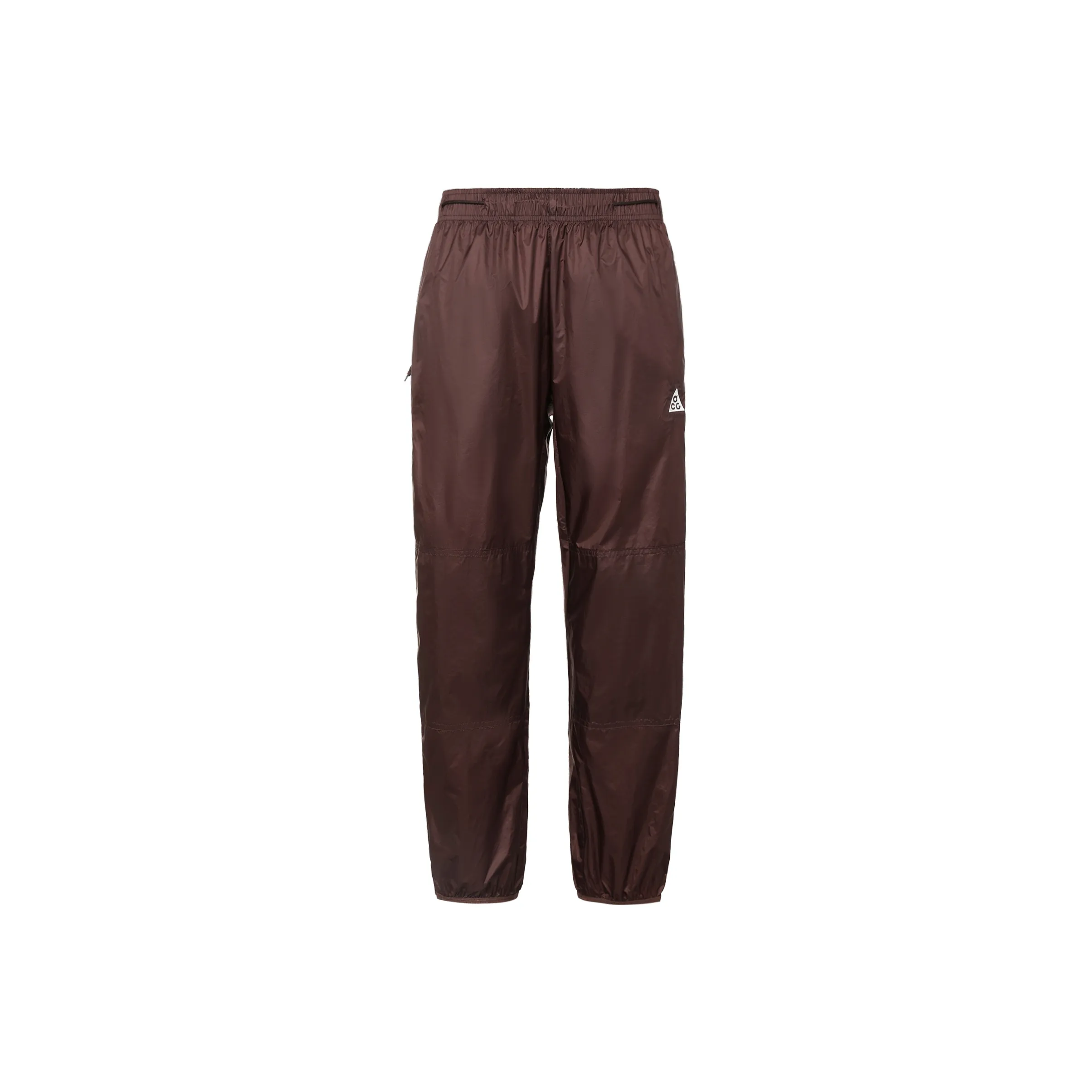 Nike ACG Knitted Sweatpants Men's Earth Umber