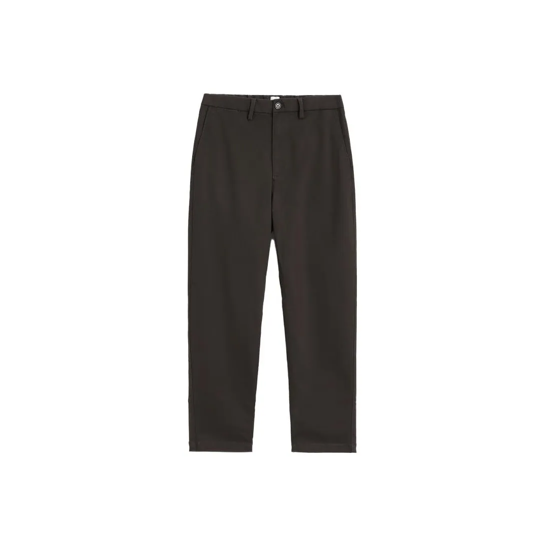 GAP Fall And Winter Sports Knitted Pants Mens