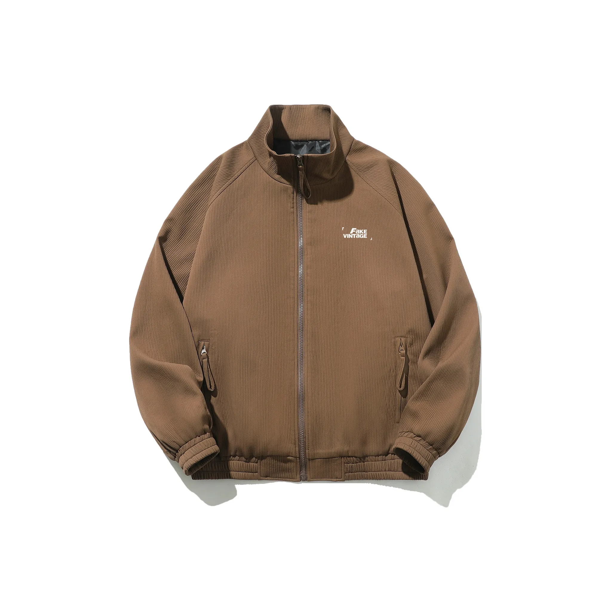 FAKE VINTAGE Jackets Coats Unisex