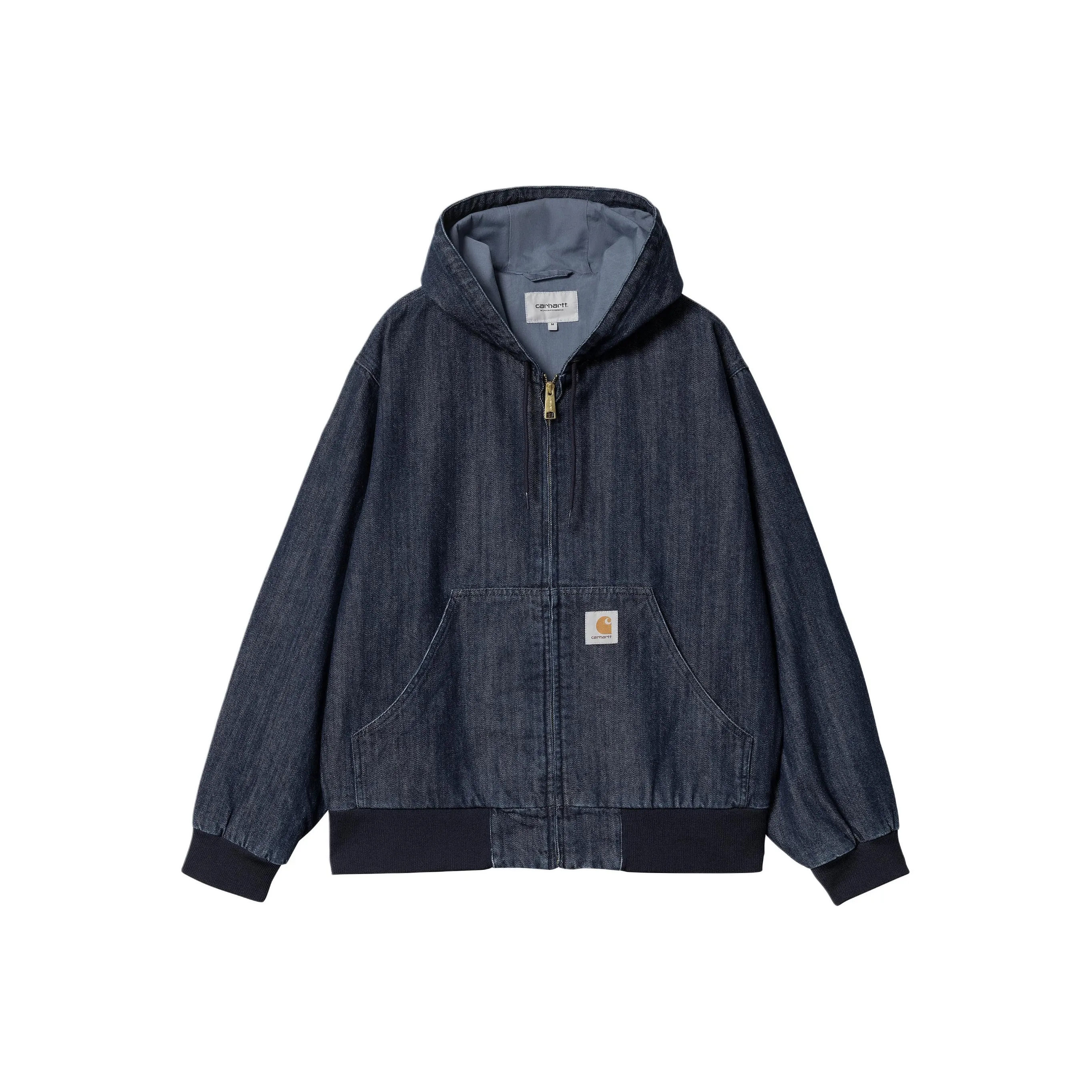 Carhartt WIP OG Active Jacket Мужской Синий