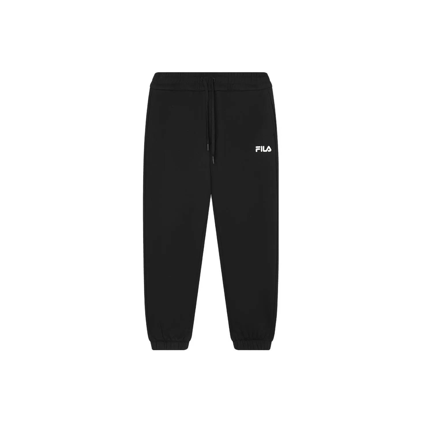 FILA Sports Pants Men's Jet Black