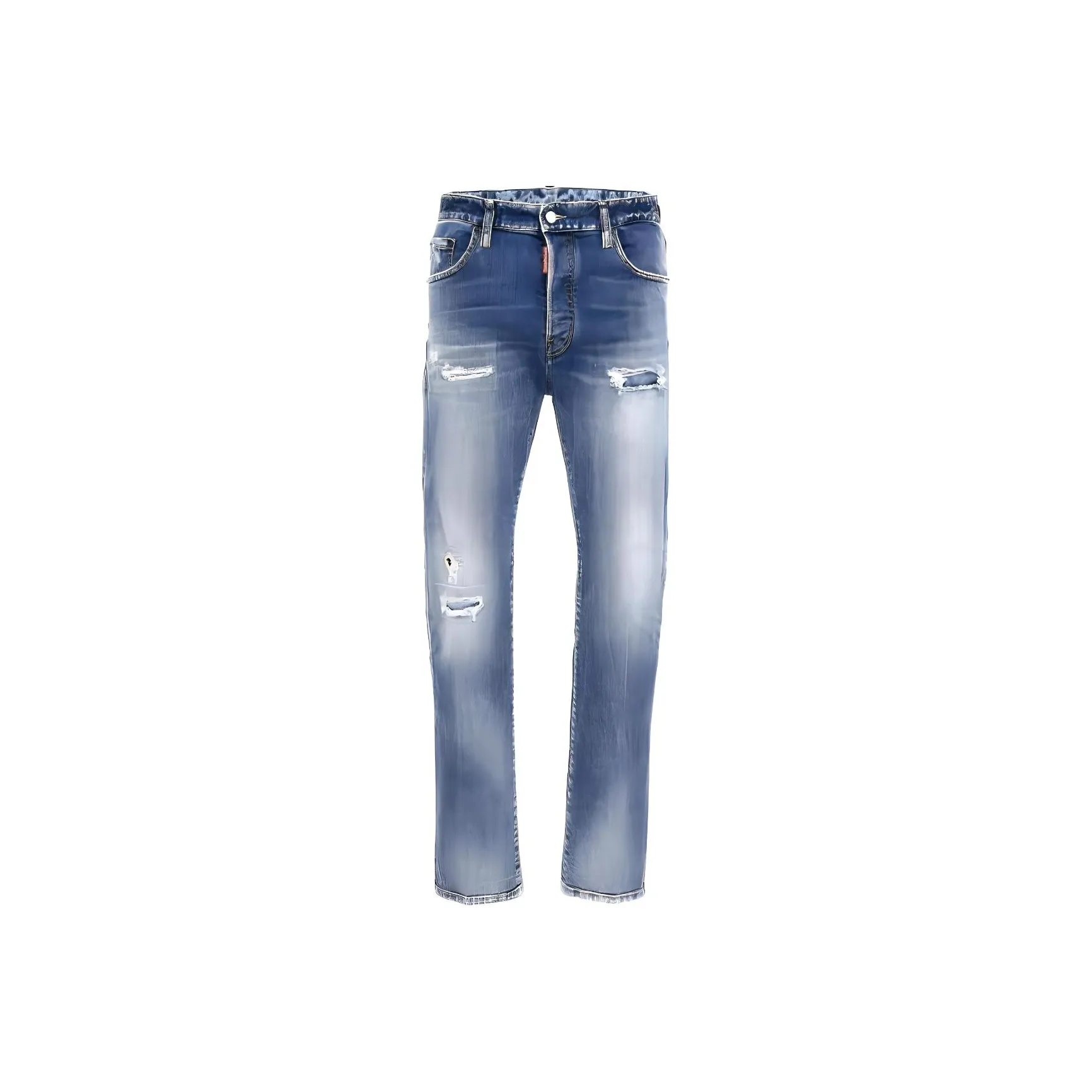 DSQUARED 2 Jeans Men's Blue