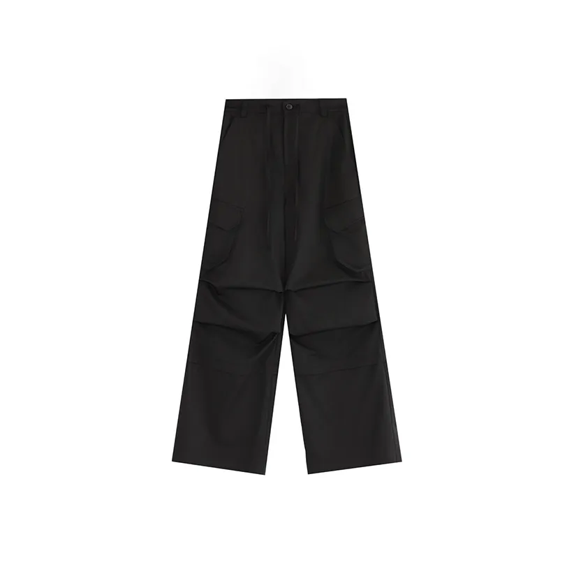 ROARINGWILD Парашют Карго Брюки Унисекс