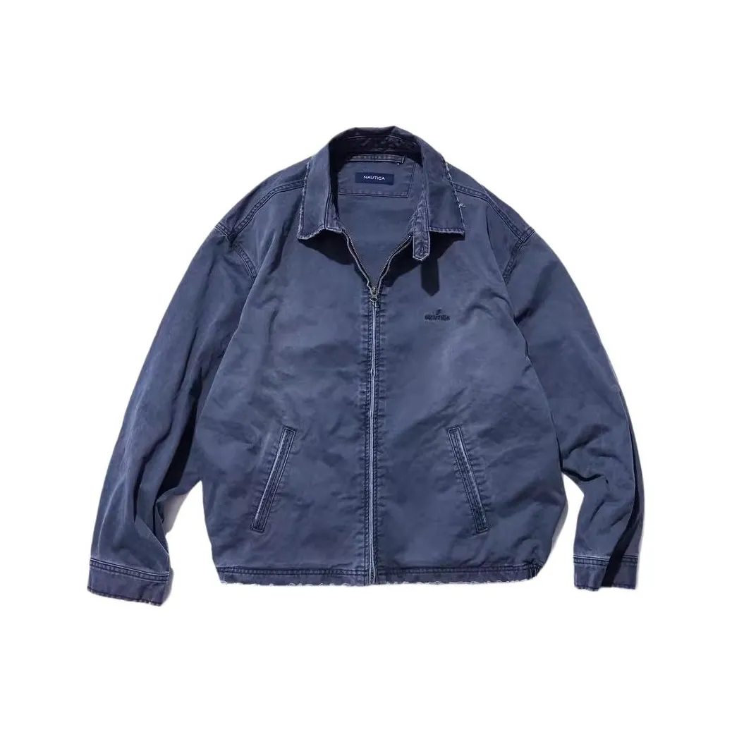 NAUTICA Jackets Men's