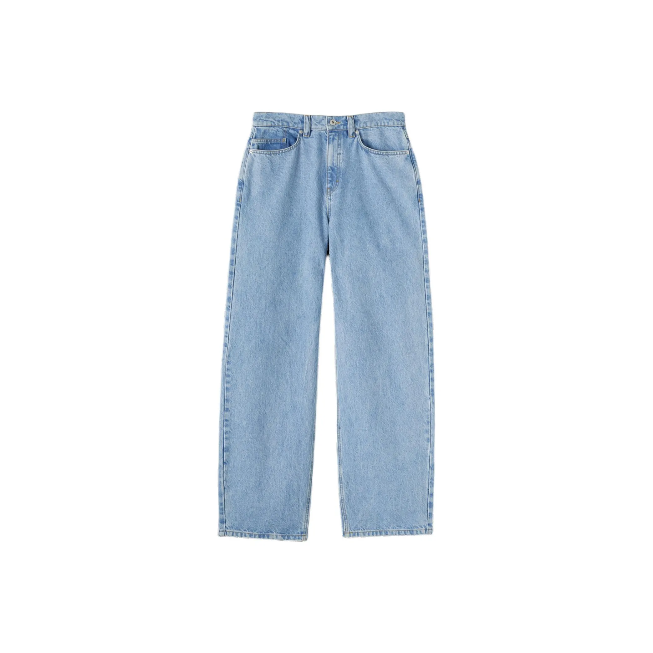 Axel Arigato Zine Jeans
