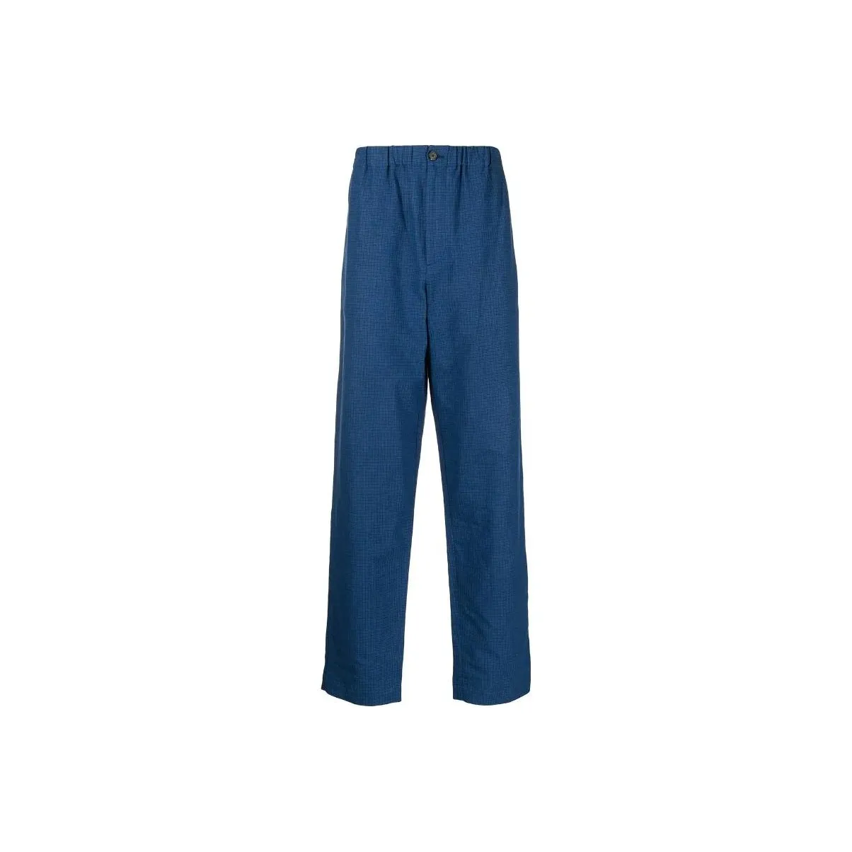 KENZO Straight leg Elasticated waist Trousers