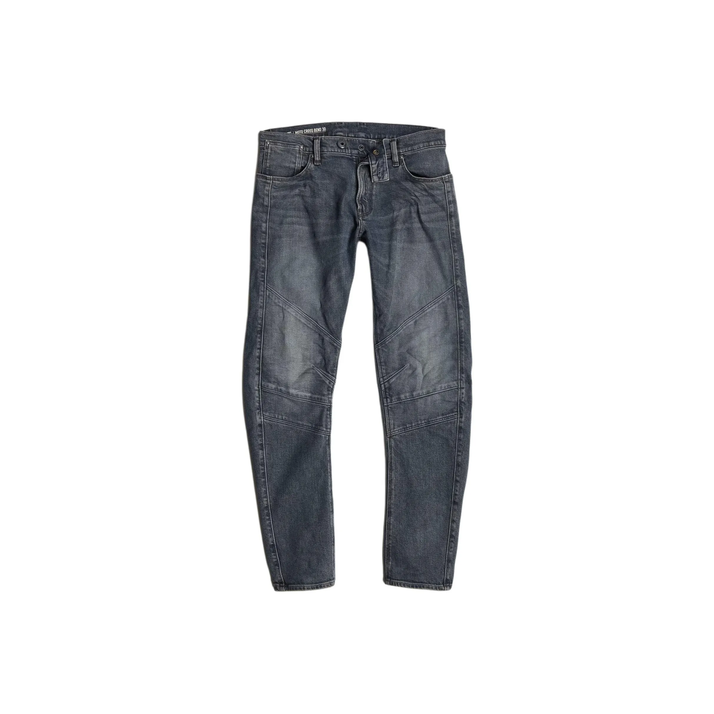G STAR RAW Jeans Men's Dark Gray