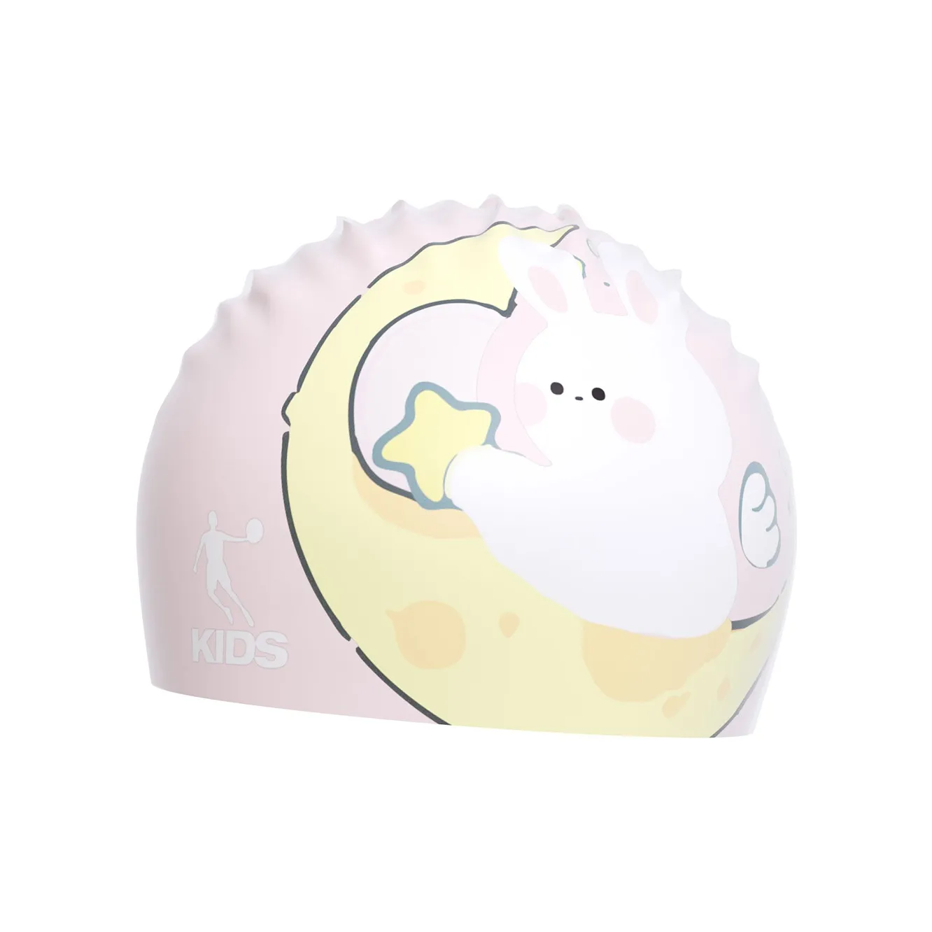 QIAODAN Swimming Caps