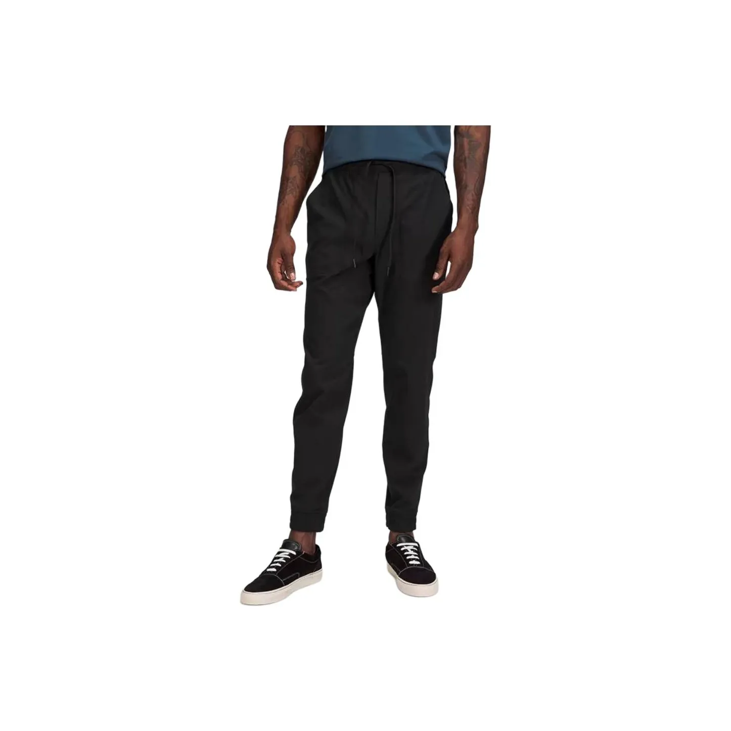 Lululemon ABC Knitted Sweatpants Men's