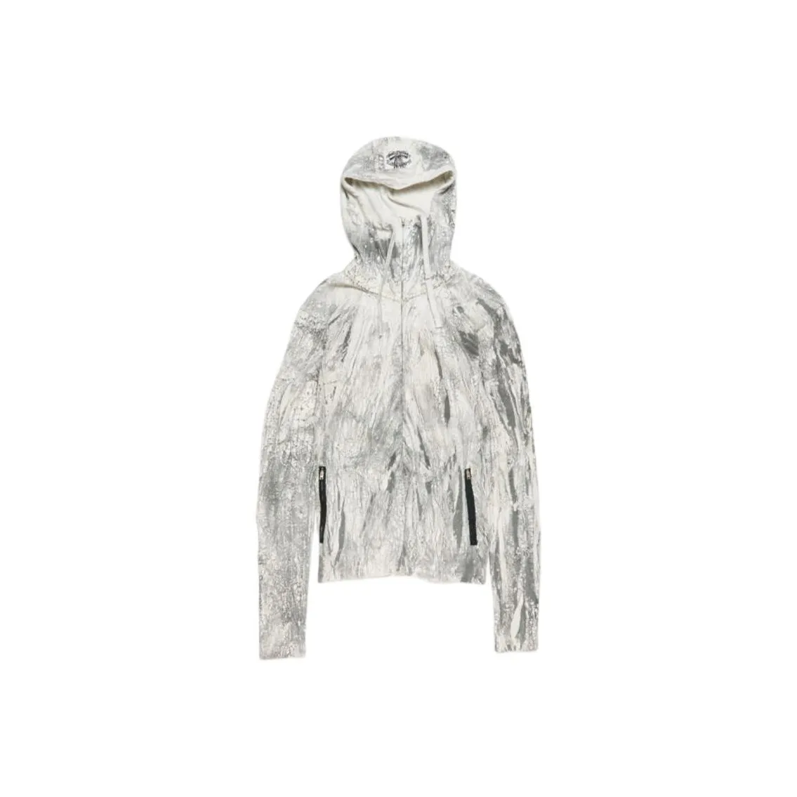 ACNE STUDIOS 2024 Осенне-зимняя коллекция Черные мужские куртки