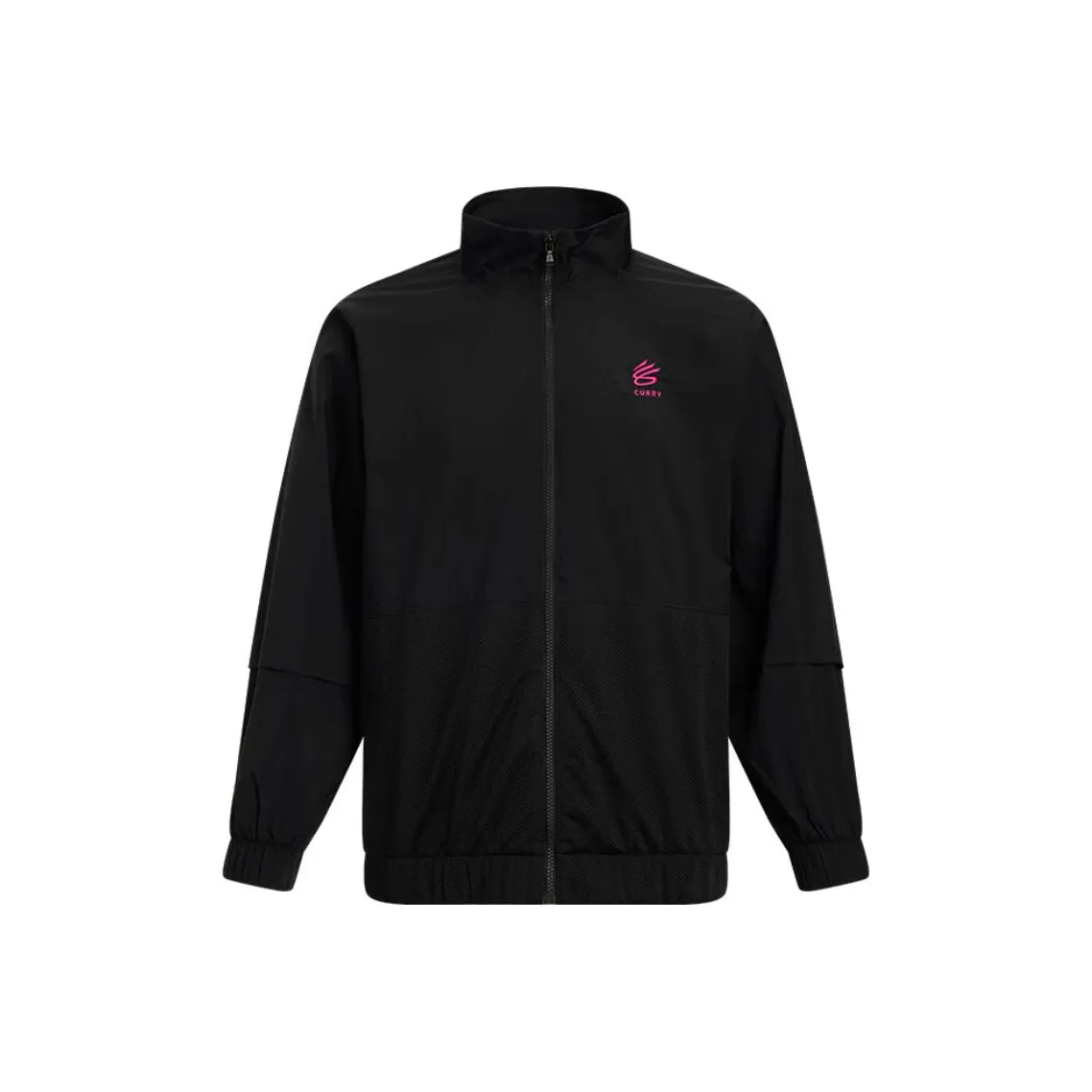 Under Armour Куртки и Пальто Мужские Черные