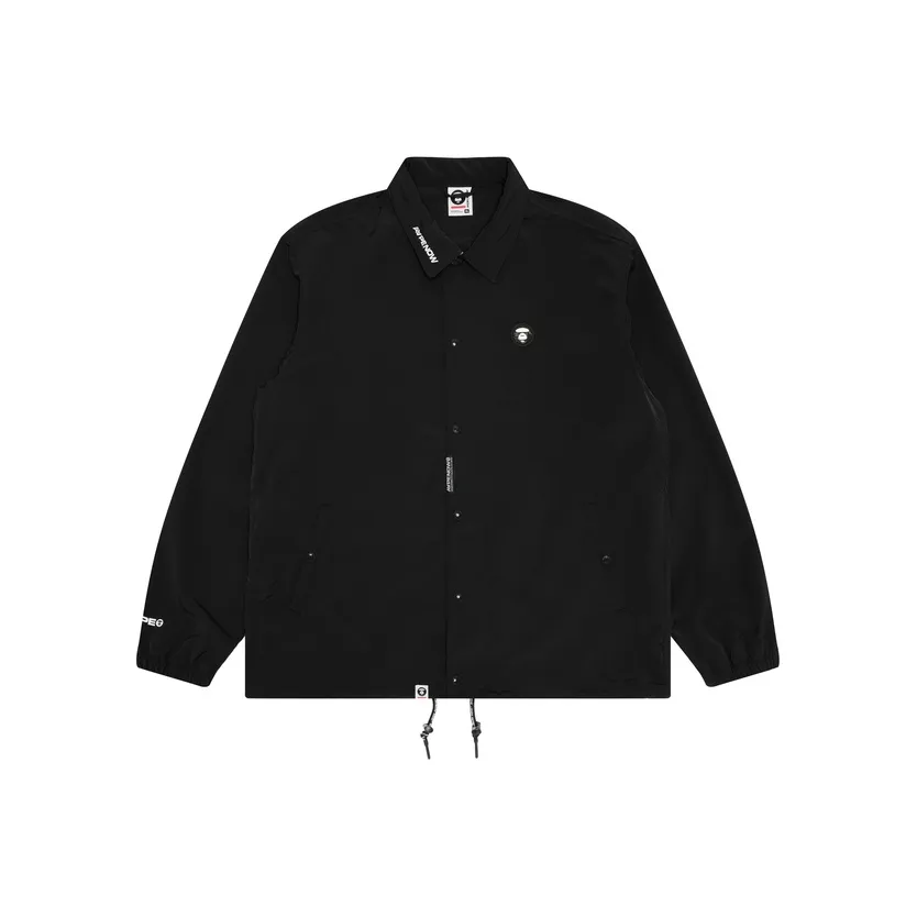 AAPE Мужские Куртки