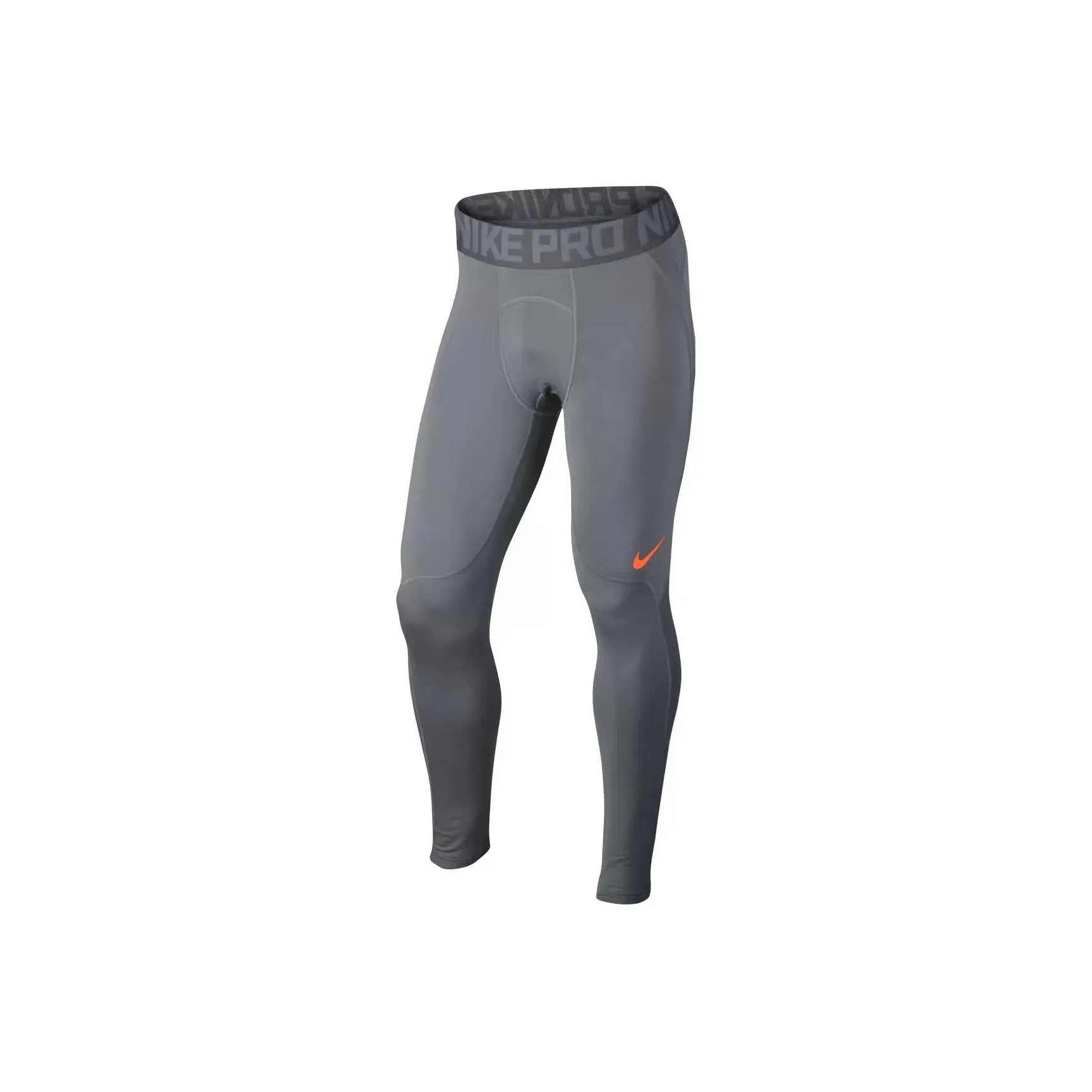 Nike Knitted Sweatpants Men's Cool Gray