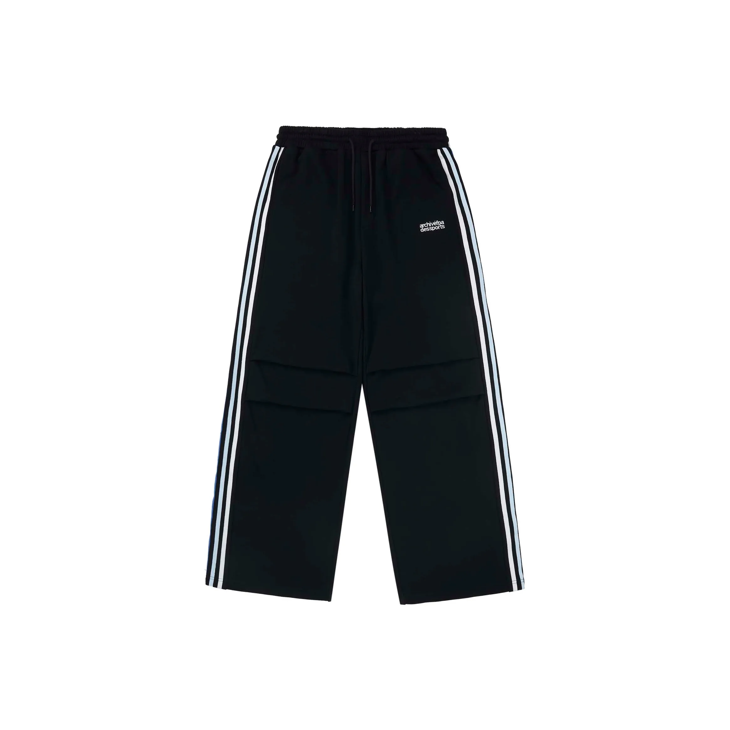 FPA AW23 Fall/Winter Collection Knitted Sweatpants Unisex