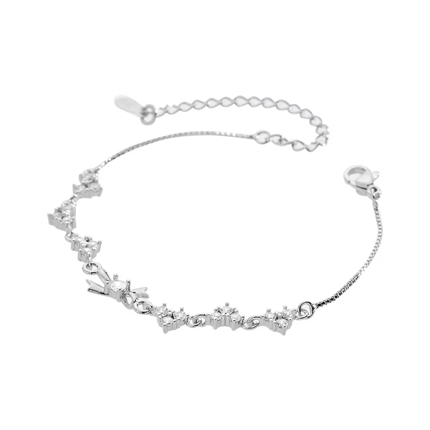 Anxious Медные Браслеты Женские