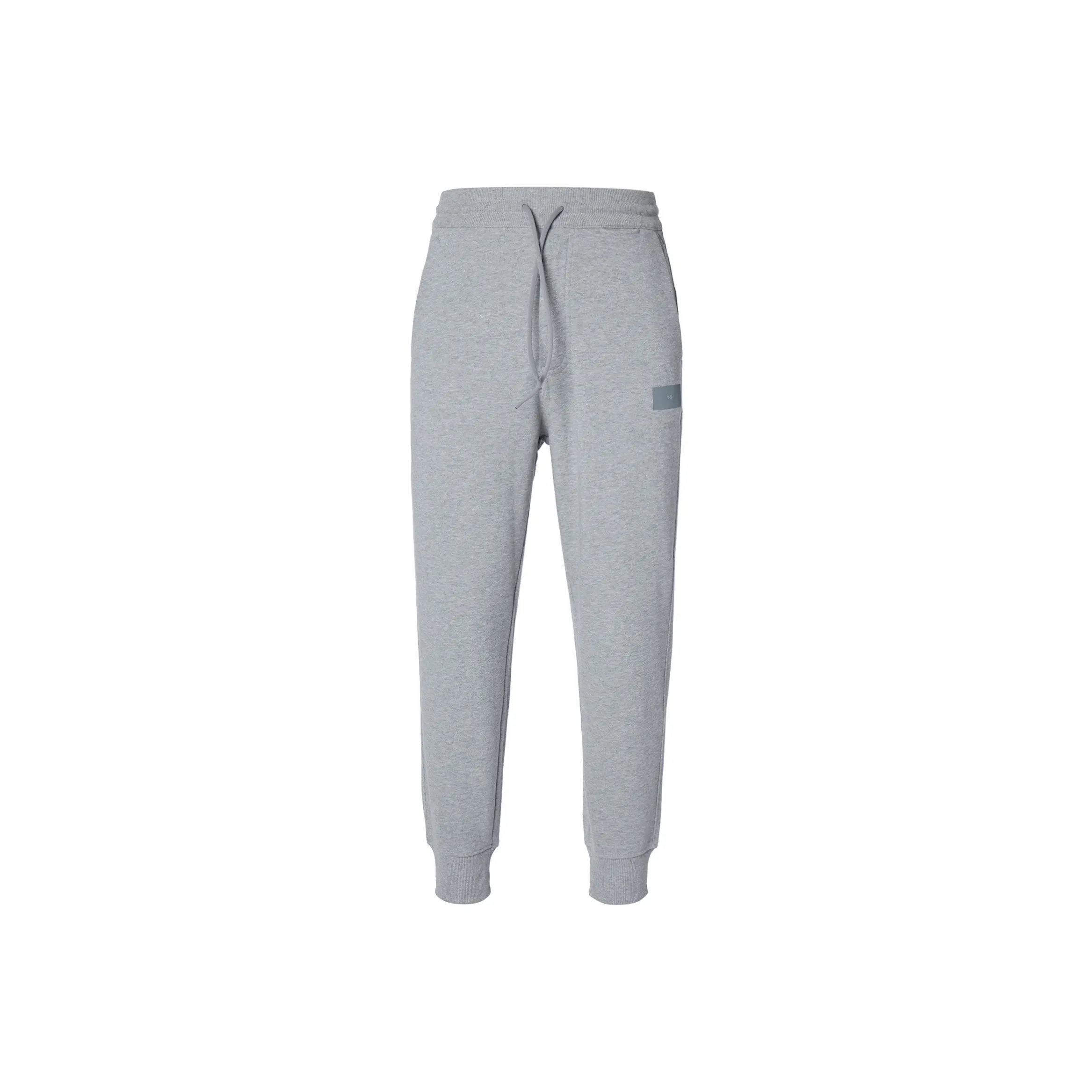 Y-3 Organic Cotton Track Pants