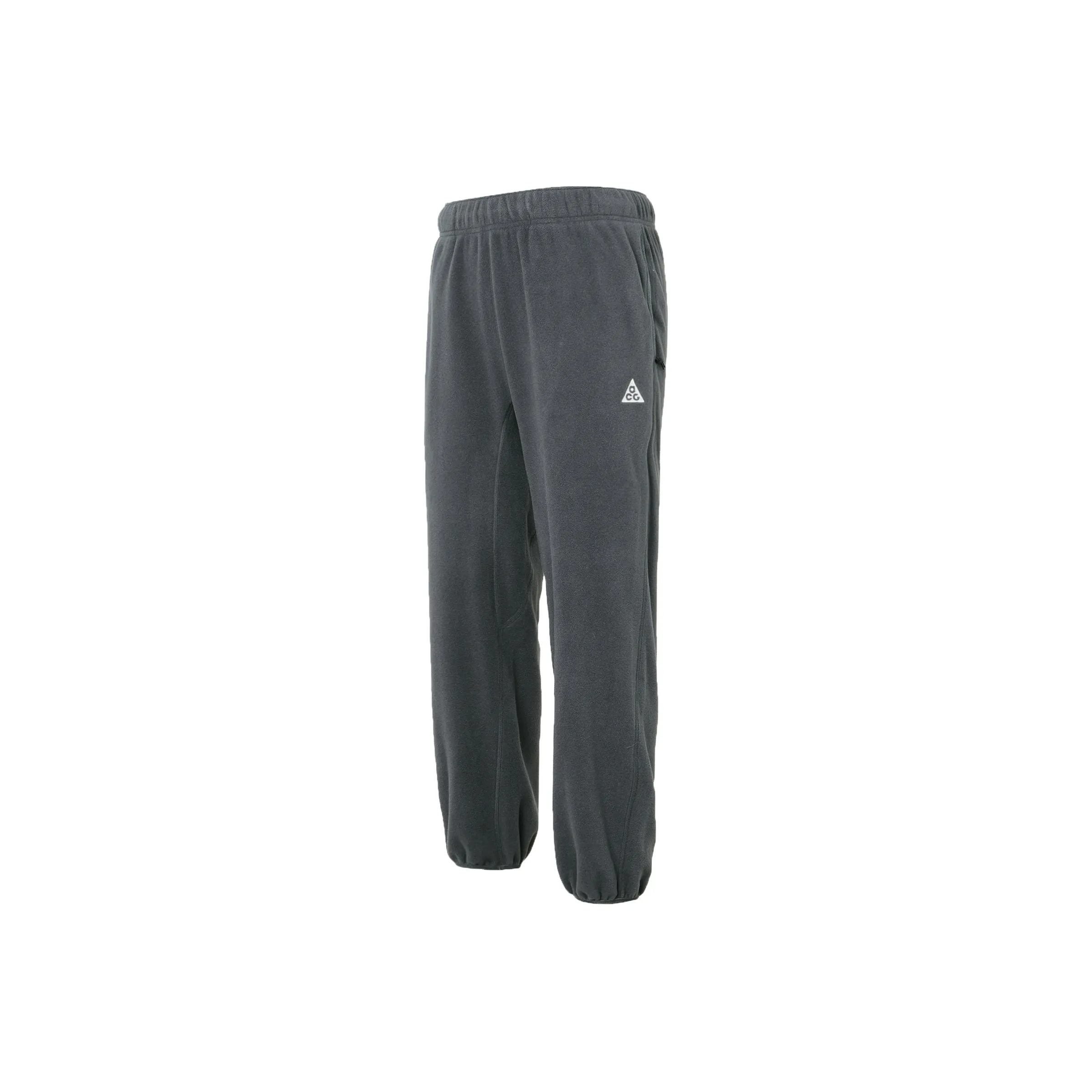 Nike ACG Knitted Sweatpants Men's Coal Black