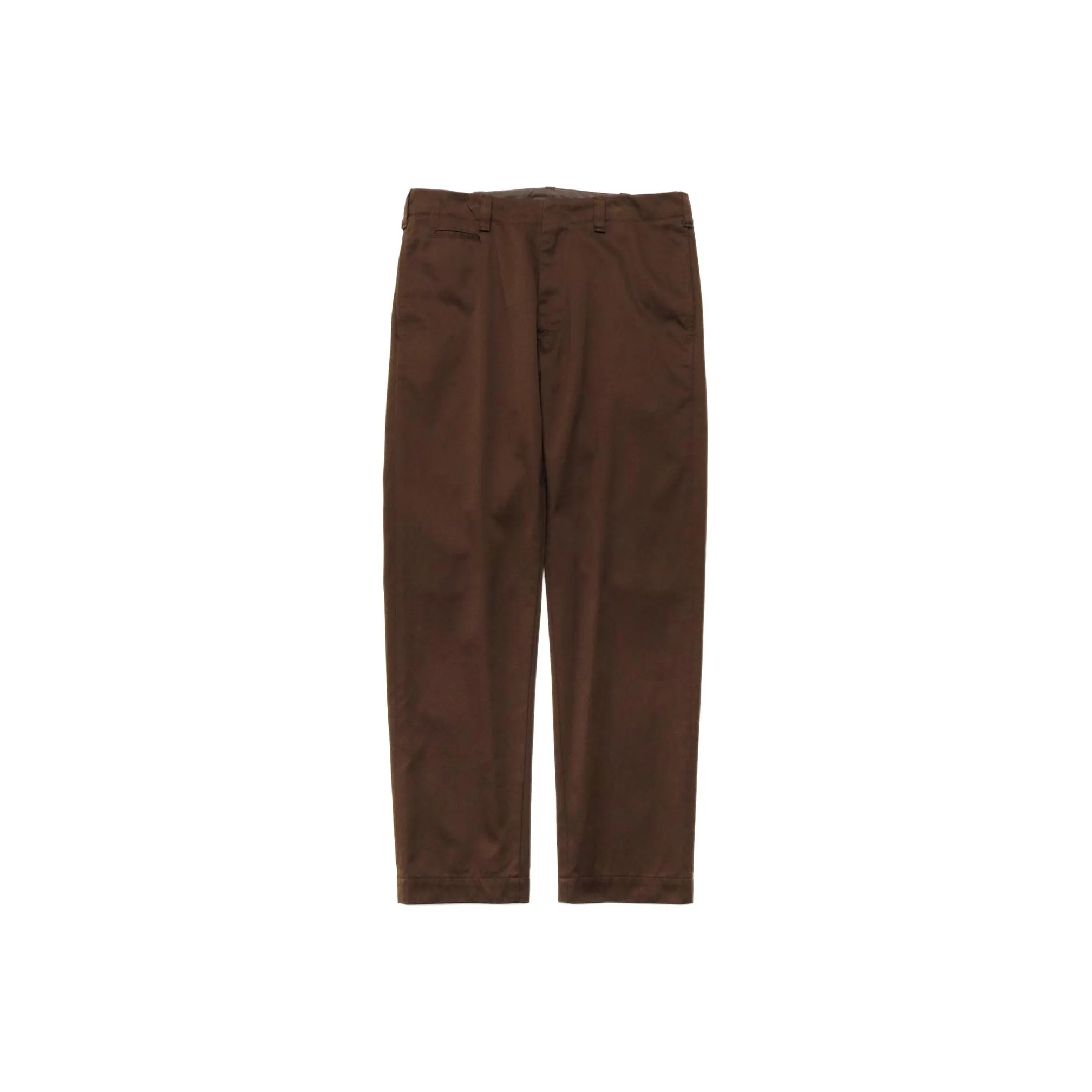 Nanamica Tapered Chino Pants