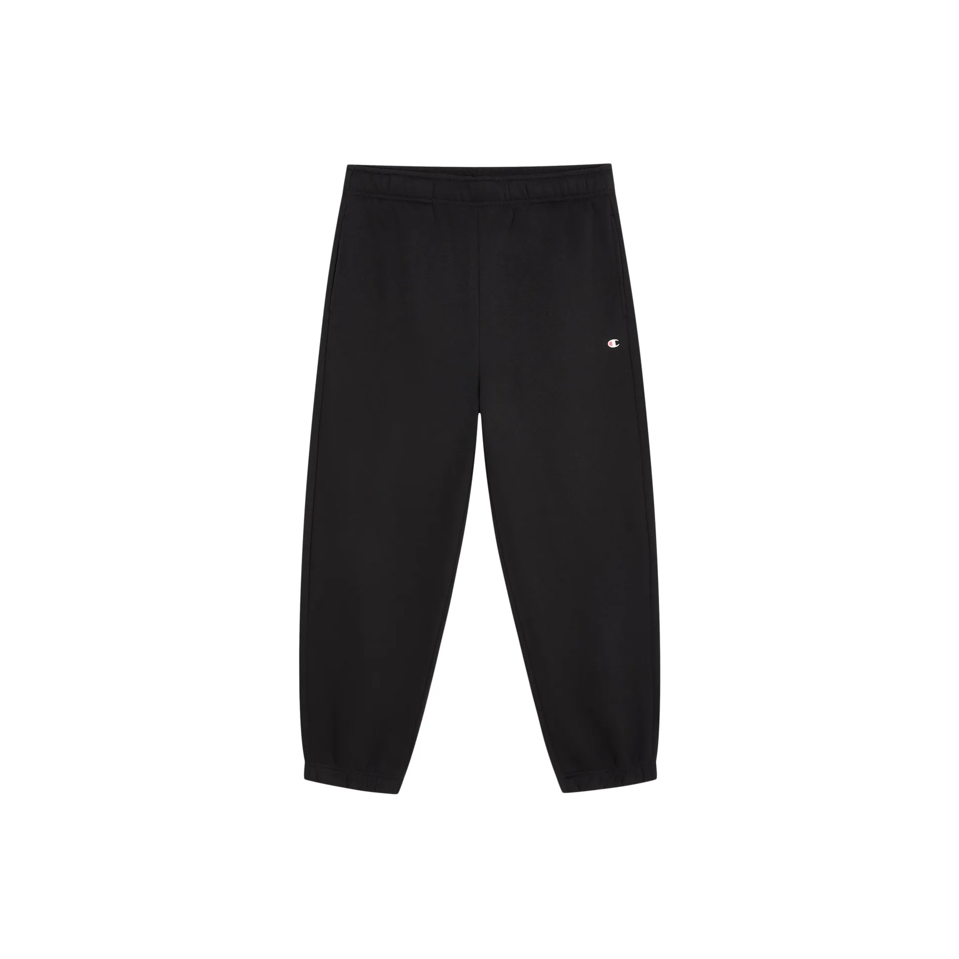 Чемпион Унисекс Вязаные Тренировочные Брюки