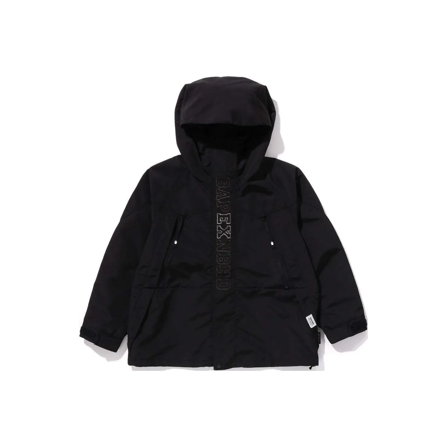 Bape X Neighborhood Snowboard Jacket SS25