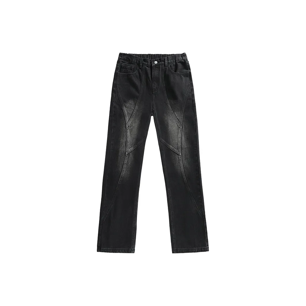 GSUE Унисекс Джинсы