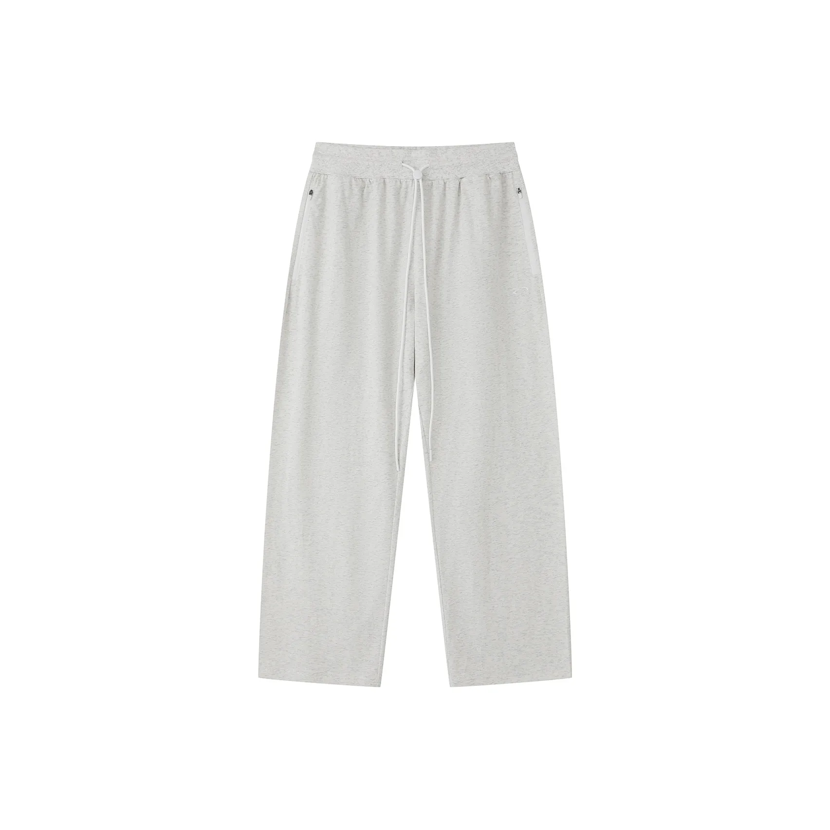 Fearless East Knitted Sports Pants Unisex