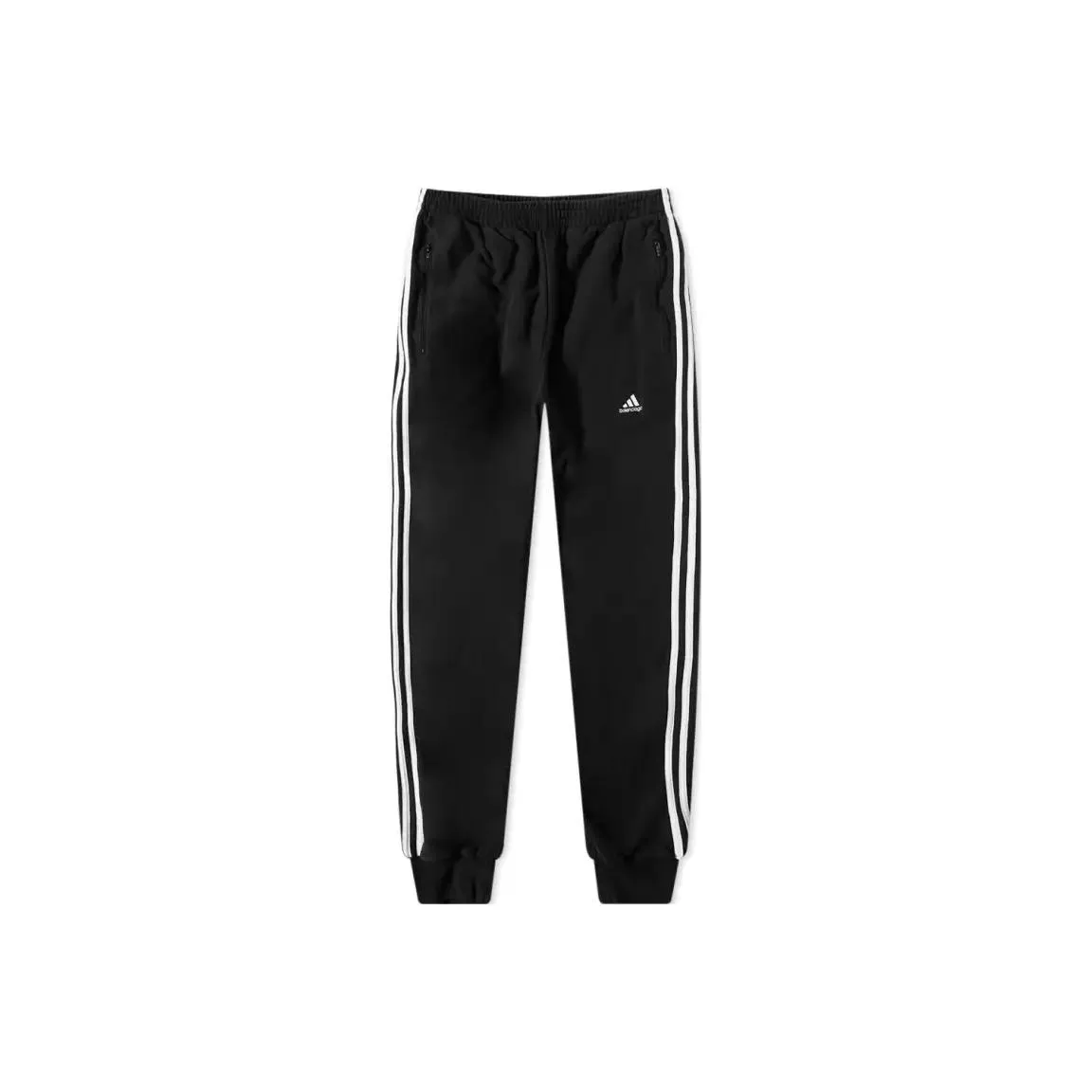 Balenciaga X Adidas Jersey Track Pants