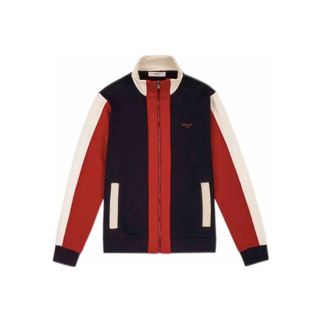 BALLY Куртки и Пальто Мужской Красный