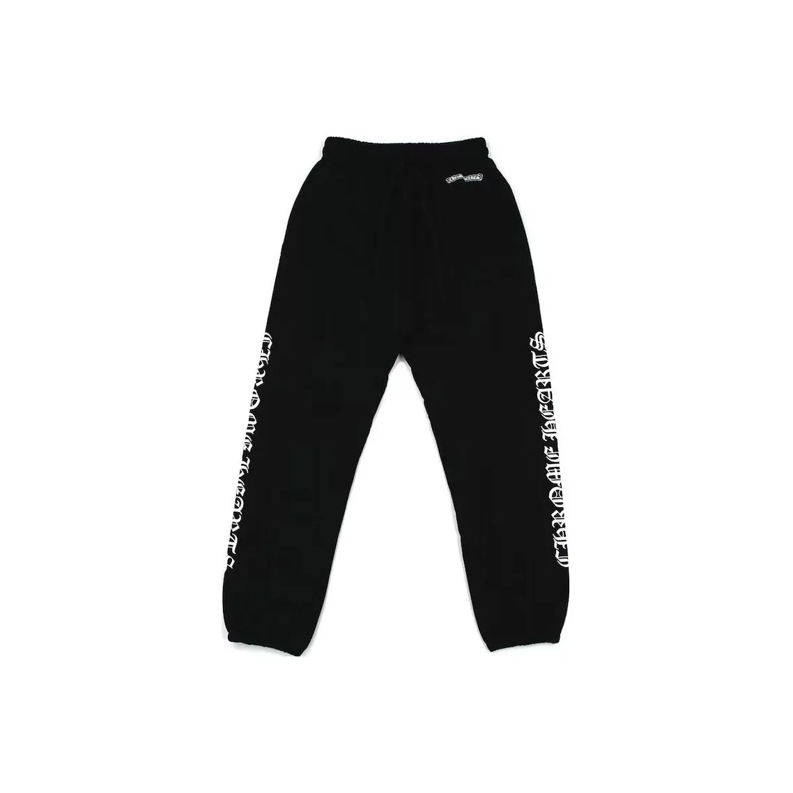 Chrome Hearts Logo Sweatpants