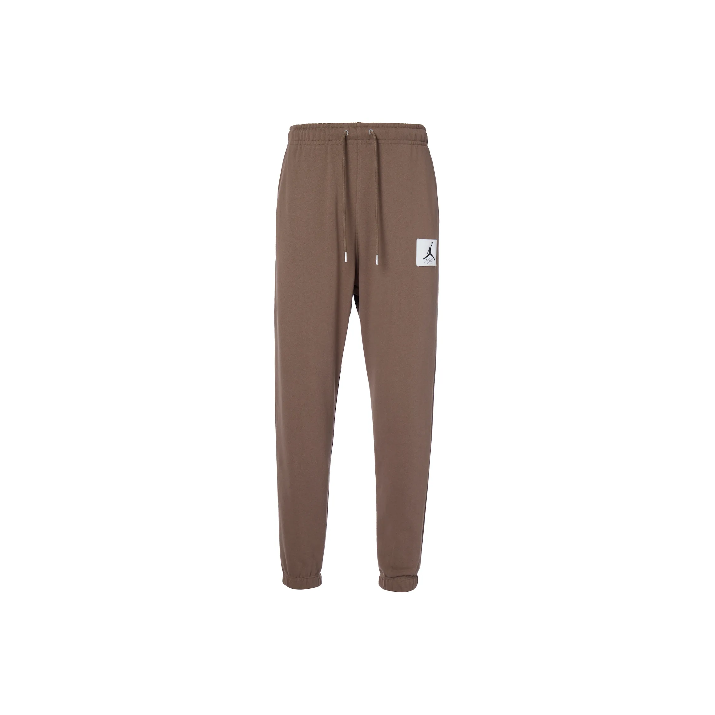 Jordan CNY Knitted Sweatpants Men's Light Umber