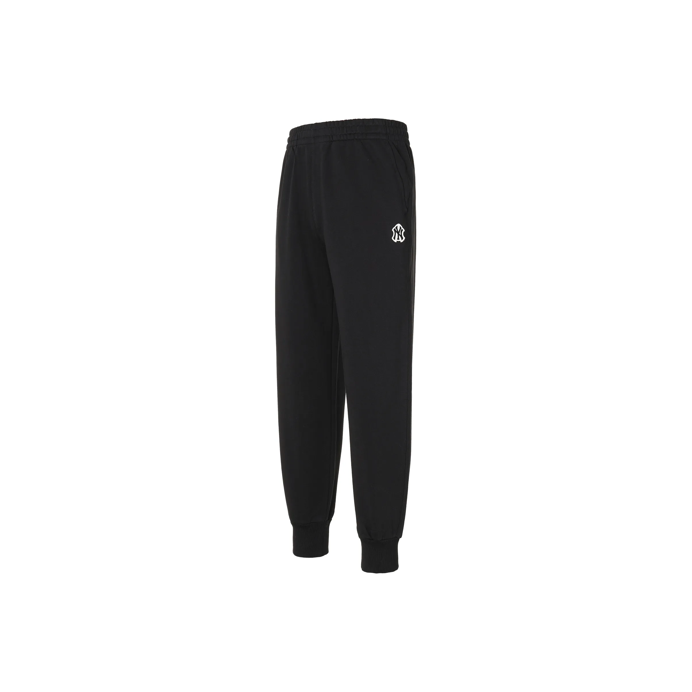 MLB Knitted Sports Pants Unisex Black