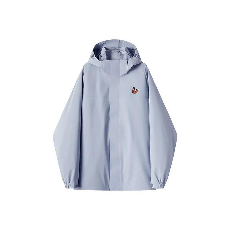 WILLIAM FOX SONS Пуховик Унисекс