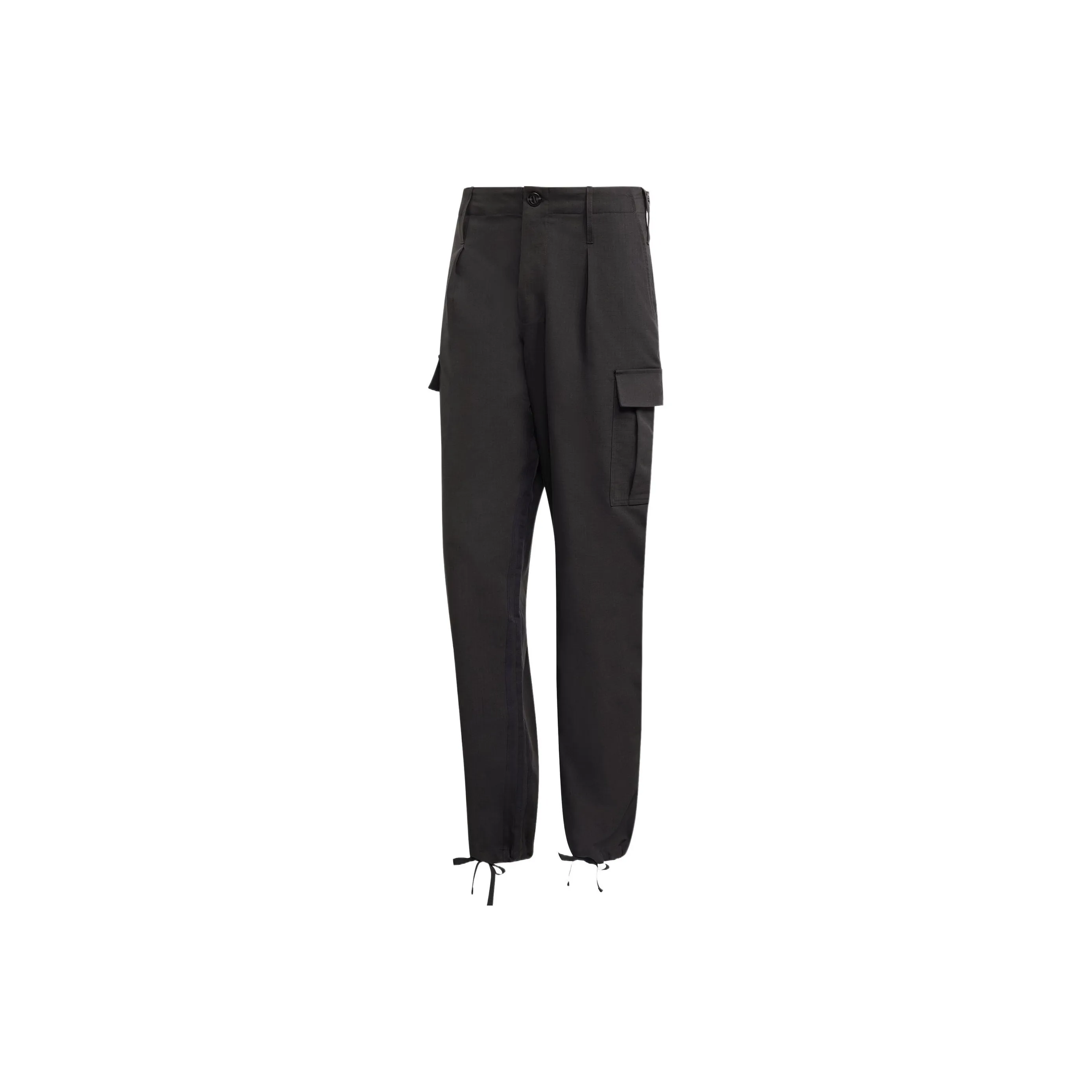 Adidas Cargo pocket Straight Leg Trousers