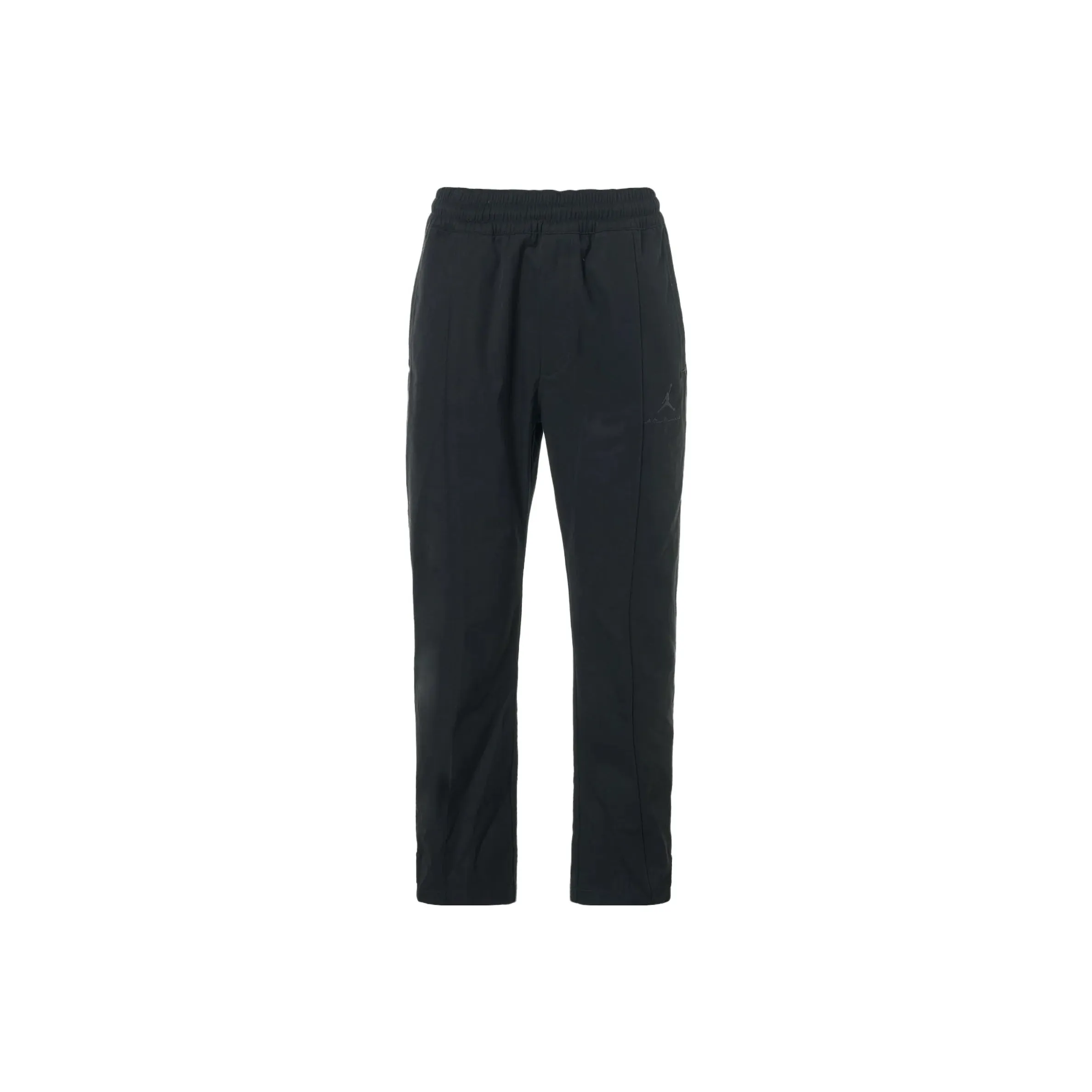 Jordan A Ma Maniére Knitted Sports Pants Asia Version Unisex Black