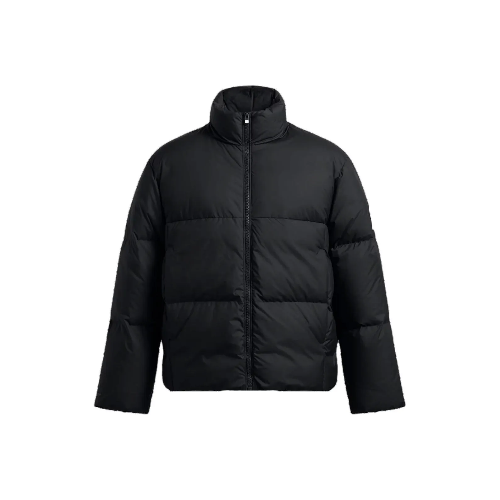 Under Armour Limitless Down Jacket Men's Black