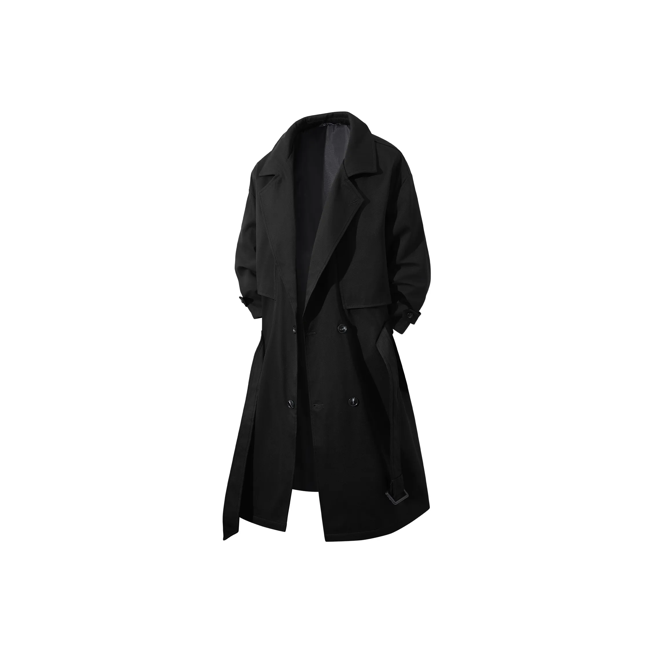 Crayon Shinchan Тренчкот Унисекс