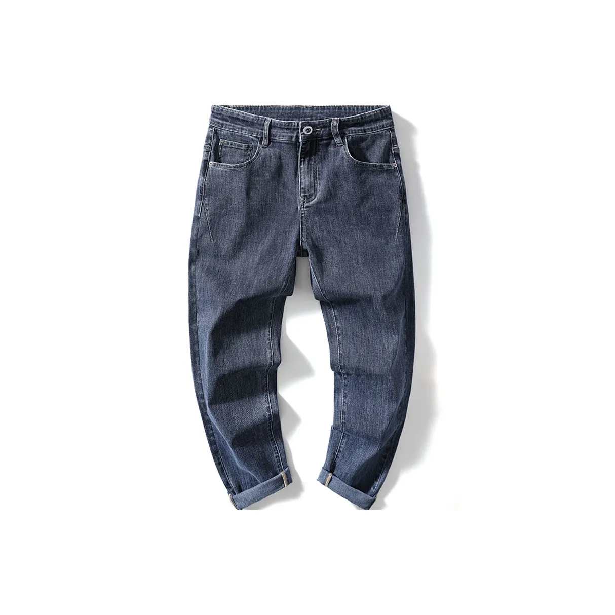 33TH Унисекс Джинсы