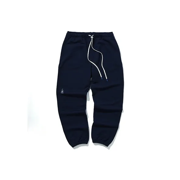 Nautica White Sail Вязаные тренировочные штаны унисекс