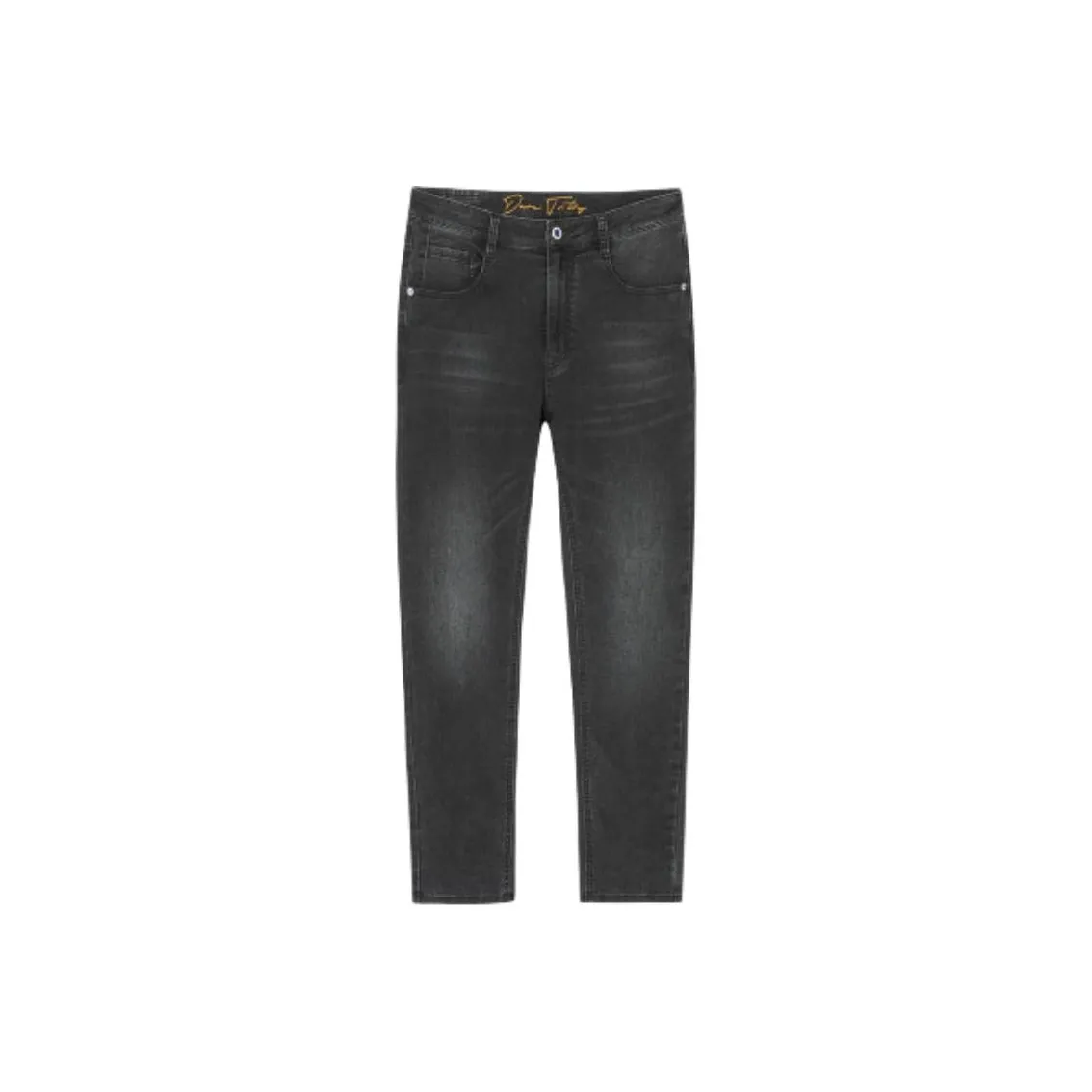 Wit Джинсы Мужские 68,8% хлопок 26% полиэстер 3,6% вискоза 1,6% эластан