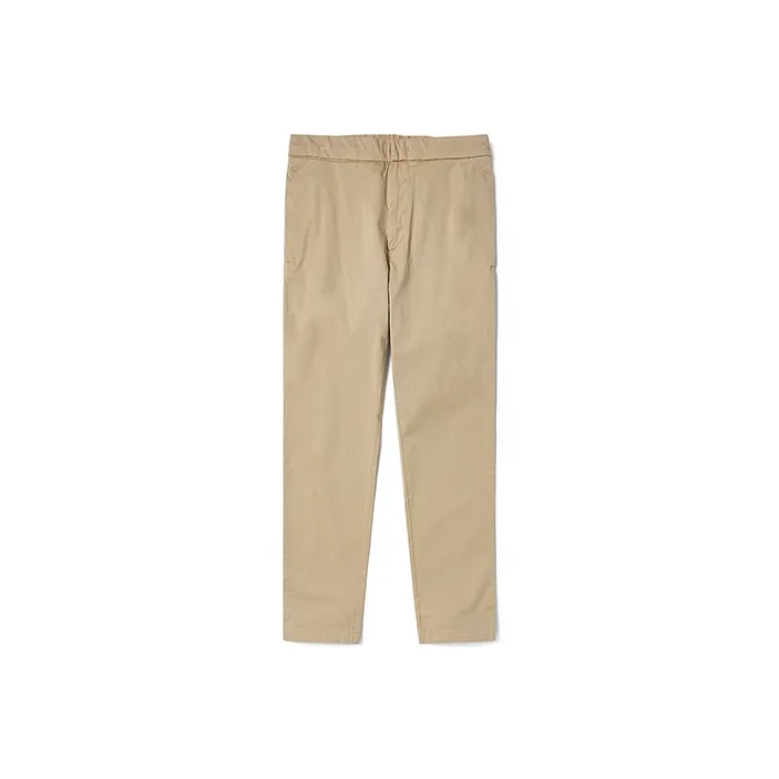 Timberland Светлый Грязь Мужские Повседневные Штаны