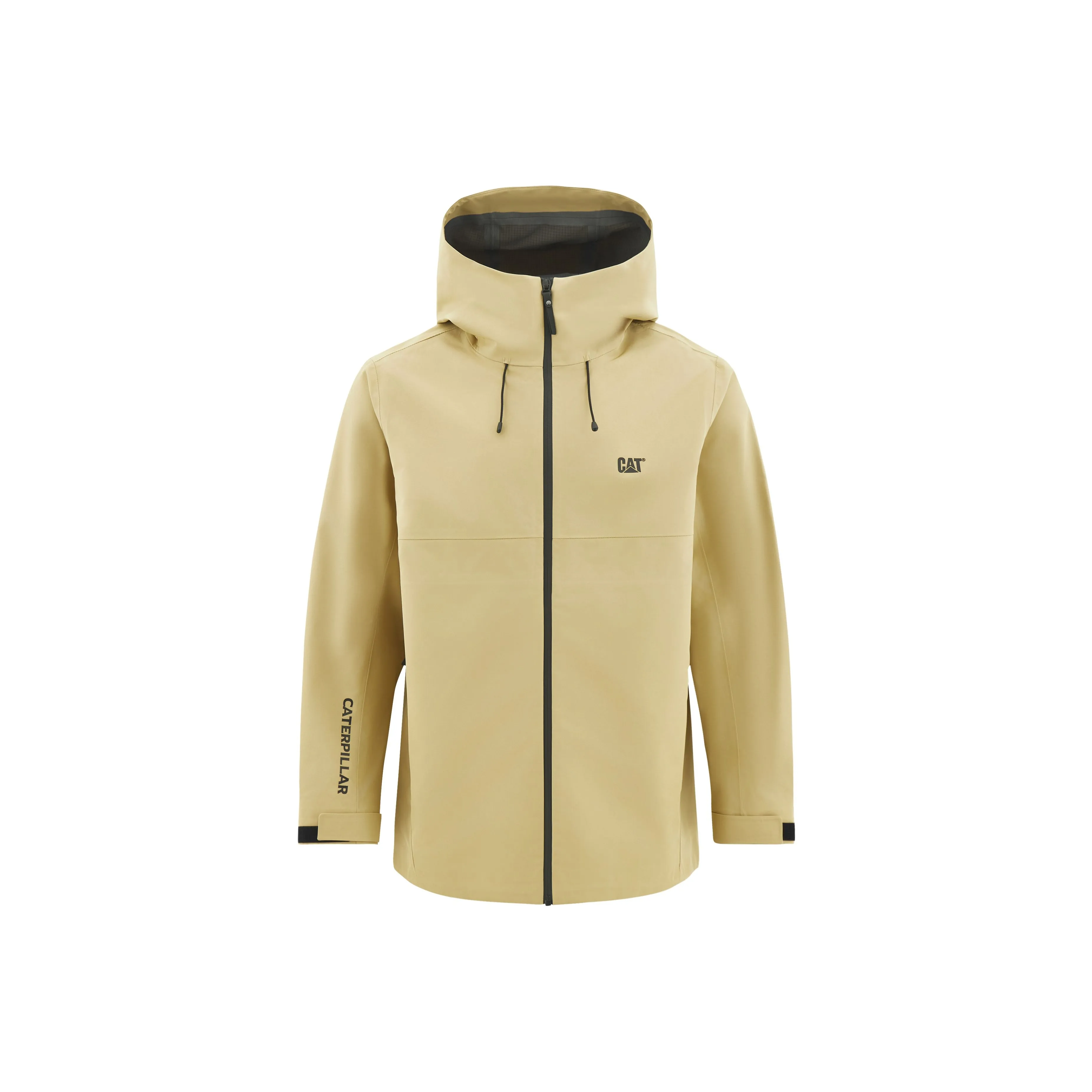 CAT Мужские Куртки